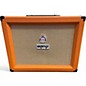 Used Orange Amplifiers PPC112C 1x12 Guitar Cabinet thumbnail
