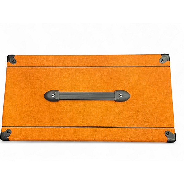 Used Orange Amplifiers PPC112C 1x12 Guitar Cabinet