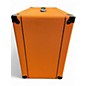 Used Orange Amplifiers PPC112C 1x12 Guitar Cabinet