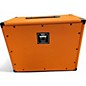 Used Orange Amplifiers PPC112C 1x12 Guitar Cabinet