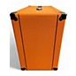 Used Orange Amplifiers PPC112C 1x12 Guitar Cabinet