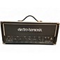 Used Electro-Harmonix MIG-50 Tube Guitar Amp Head thumbnail