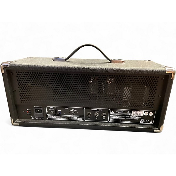 Used Electro-Harmonix MIG-50 Tube Guitar Amp Head