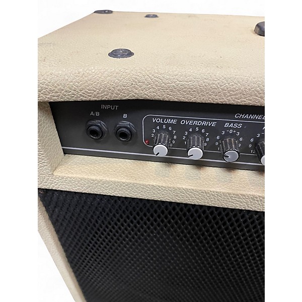 Used Carvin SX200 Guitar Combo Amp