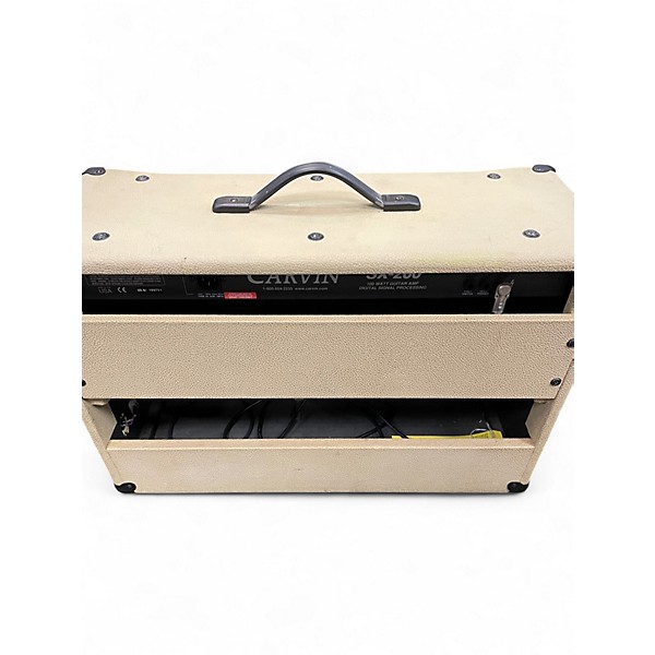 Used Carvin SX200 Guitar Combo Amp