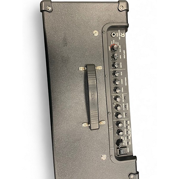 Used BOSS Katana 100 100W 1X12 Guitar Combo Amp