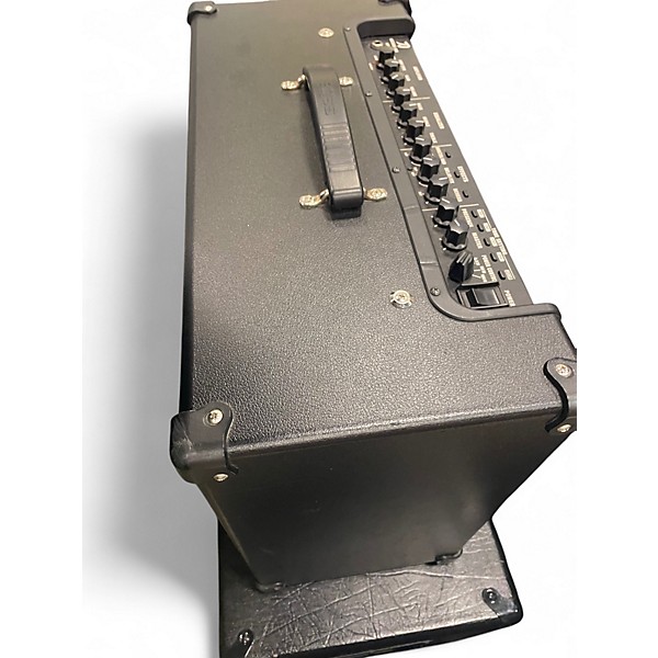 Used BOSS Katana 100 100W 1X12 Guitar Combo Amp