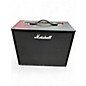 Used Marshall CODE 50W 1x12 Guitar Combo Amp thumbnail