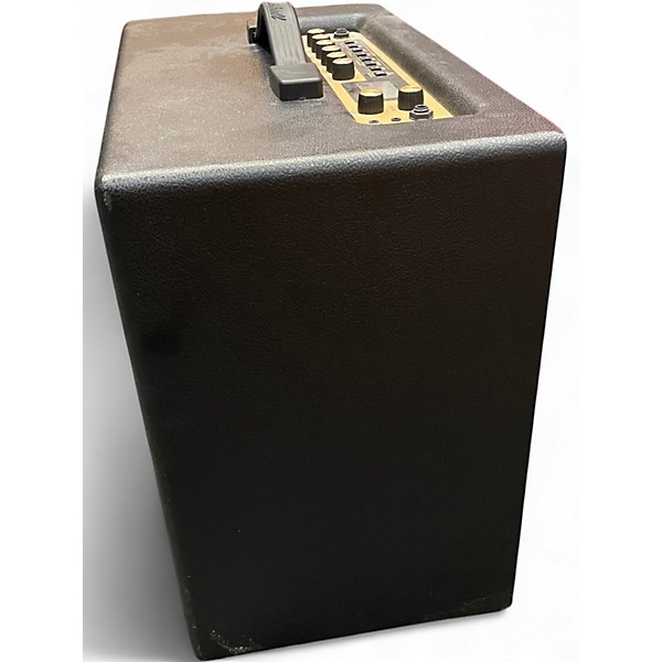 Used Marshall CODE 50W 1x12 Guitar Combo Amp