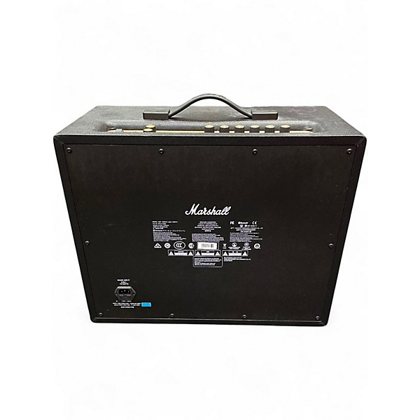 Used Marshall CODE 50W 1x12 Guitar Combo Amp