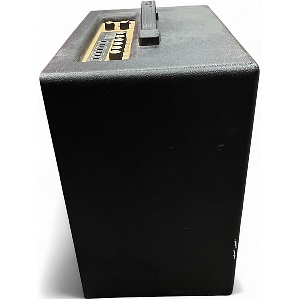 Used Marshall CODE 50W 1x12 Guitar Combo Amp