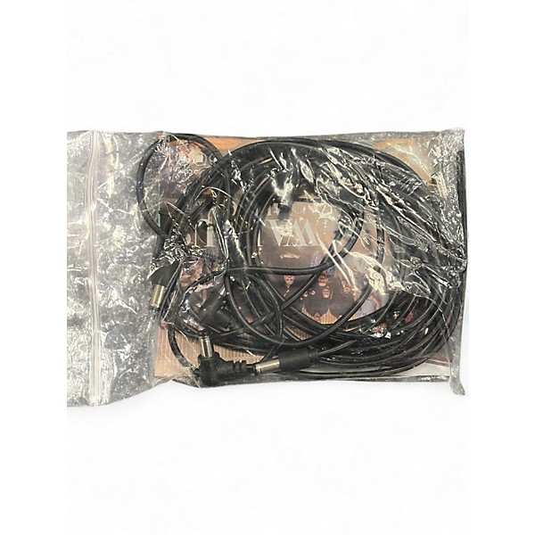 Used Walrus Audio Canvas Power 8 US Power Supply