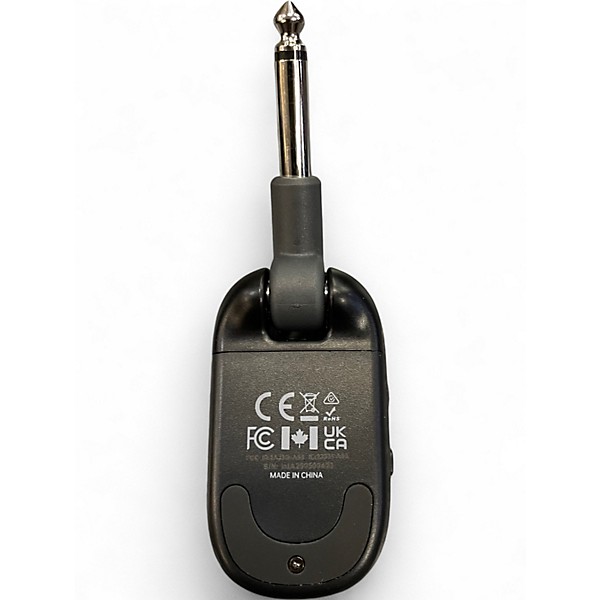 Used Xvive A58 Instrument Wireless System