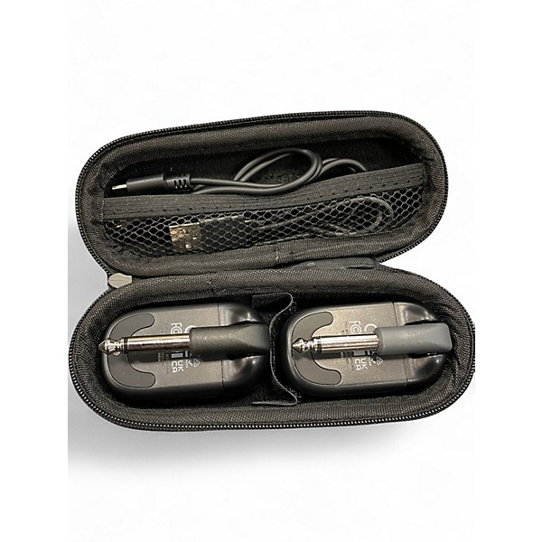 Used Xvive A58 Instrument Wireless System