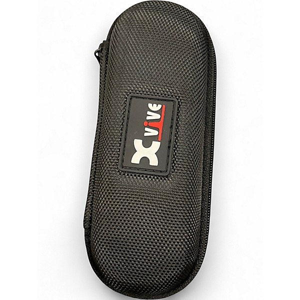 Used Xvive A58 Instrument Wireless System