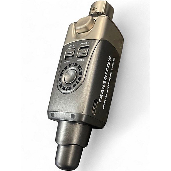 Used Xvive U4 In Ear Wireless System