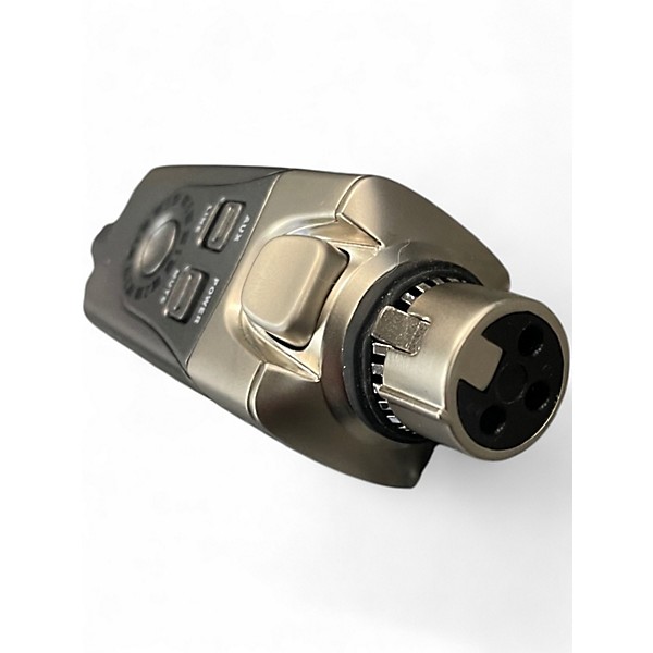 Used Xvive U4 In Ear Wireless System