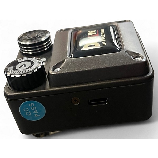 Used Xvive U4 In Ear Wireless System