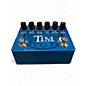 Used Paul C Audio Tim Effect Pedal