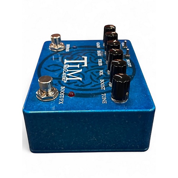 Used Paul C Audio Tim Effect Pedal