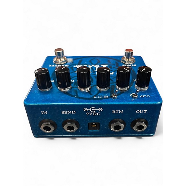 Used Paul C Audio Tim Effect Pedal