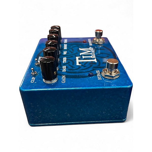 Used Paul C Audio Tim Effect Pedal