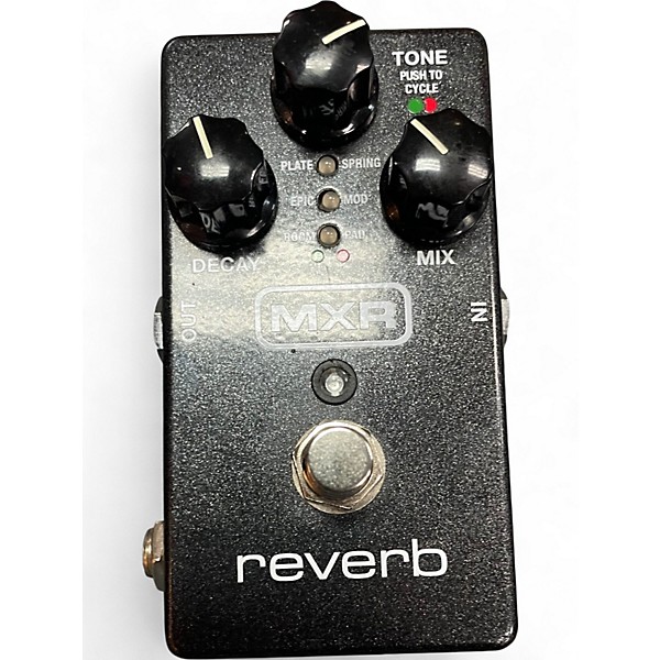 Used MXR M300 Effect Pedal