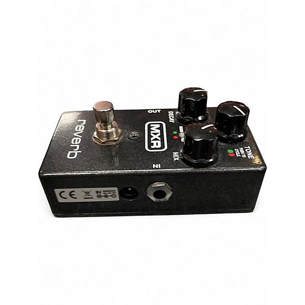 Used MXR M300 Effect Pedal