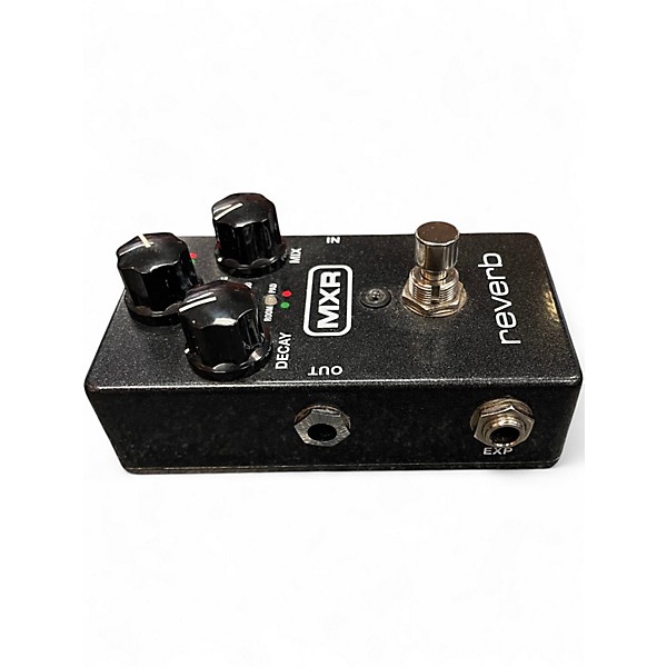 Used MXR M300 Effect Pedal
