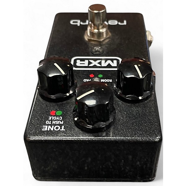 Used MXR M300 Effect Pedal