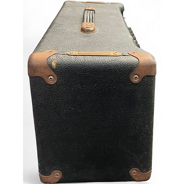 Used Ernie Ball Music Man 100RP Tube Guitar Amp Head