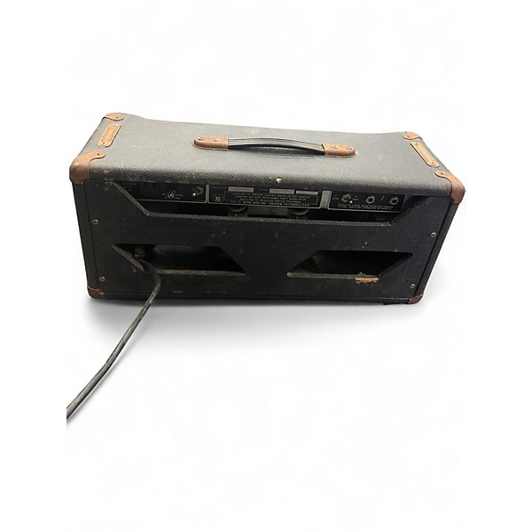 Used Ernie Ball Music Man 100RP Tube Guitar Amp Head