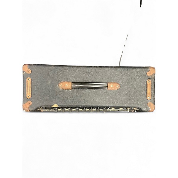 Used Ernie Ball Music Man 100RP Tube Guitar Amp Head