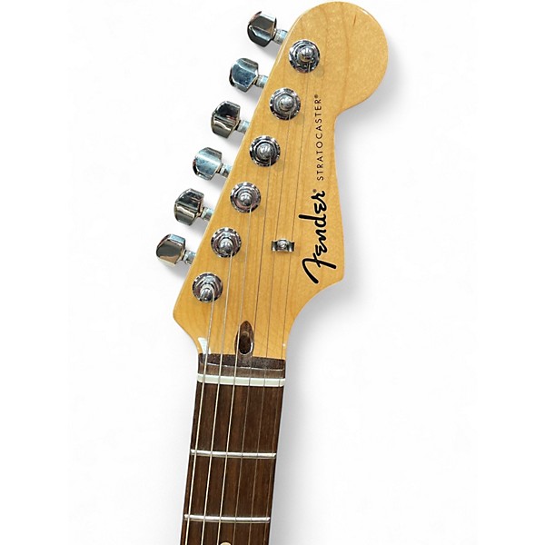 Used 2025 Fender Standard Stratocaster Candy Cola Solid Body Electric Guitar