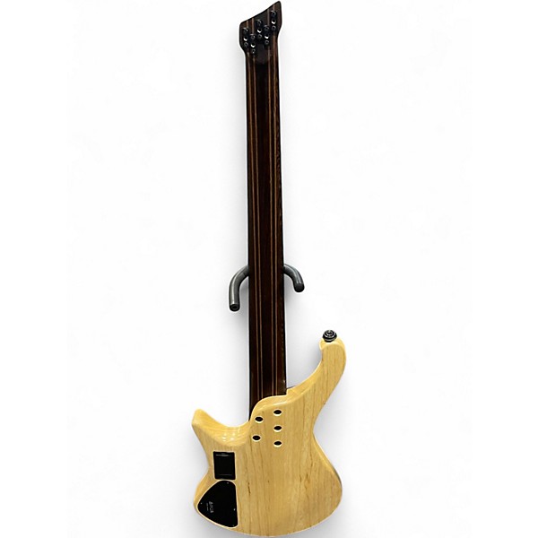 Used Ibanez EHB1265MS Mahogany Electric Bass Guitar