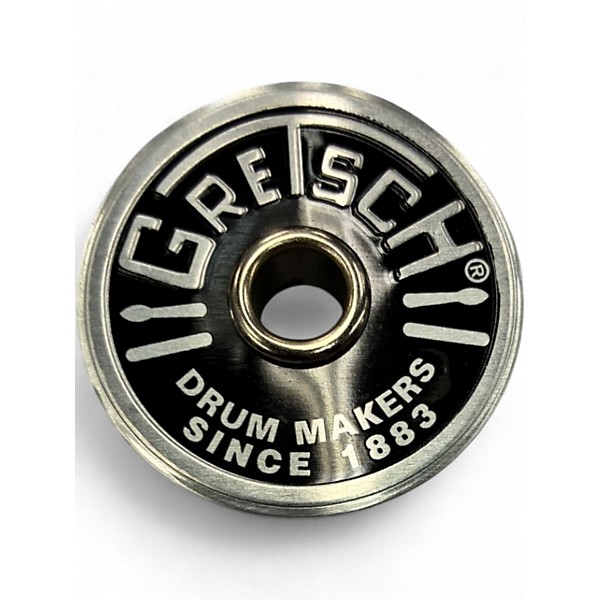 Used Gretsch Drums 4 Piece BROOKLYN SERIES MICRO KIT WHITE MARINE PEARL Drum Kit