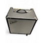 Used Fender Rumble 25 25W 1x10 Bass Combo Amp thumbnail