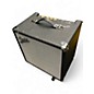 Used Fender Rumble 25 25W 1x10 Bass Combo Amp