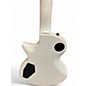 Used ESP LTD EC256 White Solid Body Electric Guitar