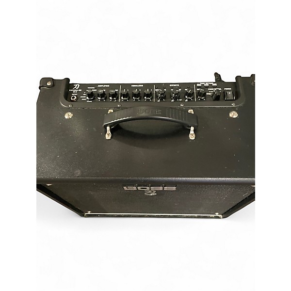 Used BOSS Katana KTN50 MKII 50W 1X12 Guitar Combo Amp