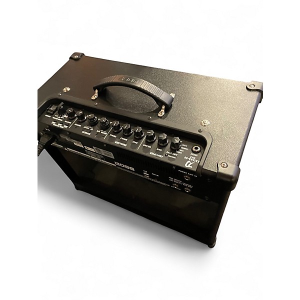 Used BOSS Katana KTN50 MKII 50W 1X12 Guitar Combo Amp