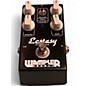 Used Wampler Ecstasy Overdrive Effect Pedal