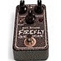 Used Noc3 Firefly Overdrive Effect Pedal