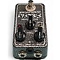 Used Noc3 Firefly Overdrive Effect Pedal