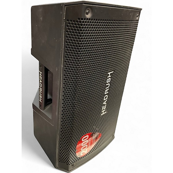 Used HeadRush FRFR108 Guitar Cabinet