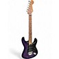 Used Charvel Marco Sfogli Signature Pro-Mod So-Cal Style 1 HSS Purple Solid Body Electric Guitar thumbnail