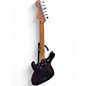 Used Charvel Marco Sfogli Signature Pro-Mod So-Cal Style 1 HSS Purple Solid Body Electric Guitar