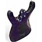 Used Charvel Marco Sfogli Signature Pro-Mod So-Cal Style 1 HSS Purple Solid Body Electric Guitar