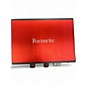 Used Focusrite Scarlett Solo Gen 2 Audio Interface thumbnail