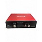 Used Focusrite Scarlett Solo Gen 2 Audio Interface